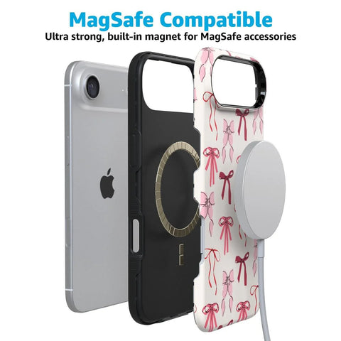 Lover Girlie | Pink Bows Case