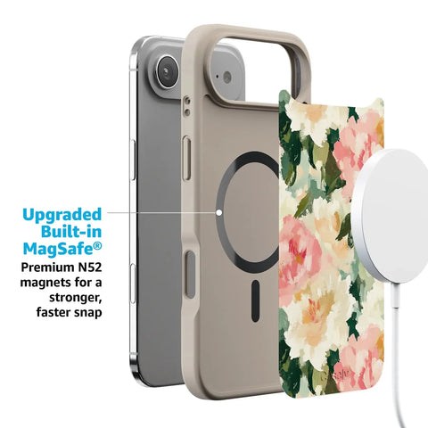 The Garden Room | Painted Petals Case