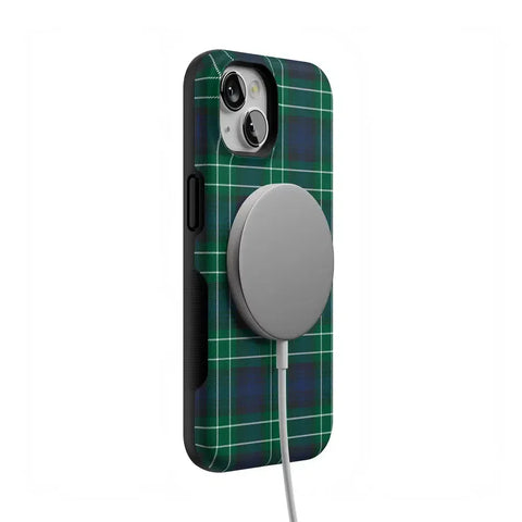 Spruce | Kitty and Vibe Holiday Case