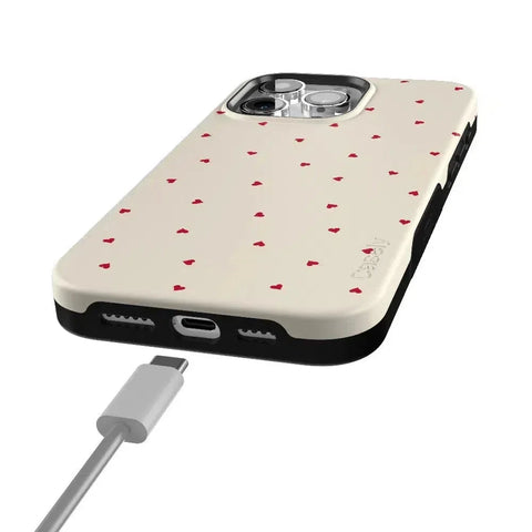 Be Mine | Tiny Hearts Case