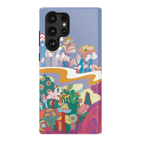 Beneath the Waves | The Beatles Yellow Submarine Case