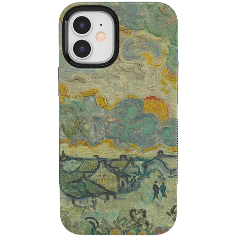 Reminiscence of Vincent | Van Gogh Museum Case