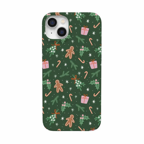 Everything Nice | Gingerbread Case