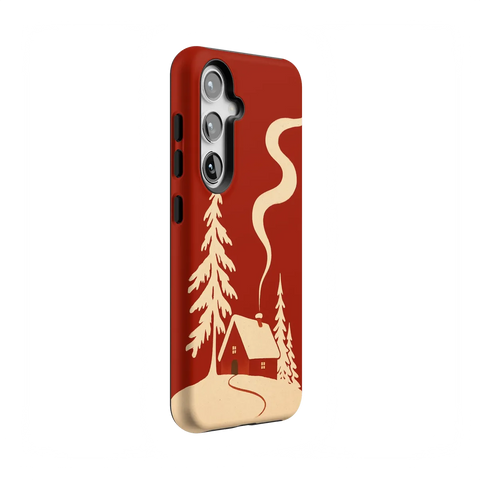 Snowed In | Cozy Winter Case