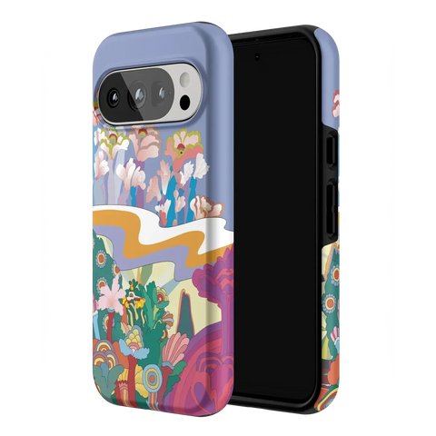 Beneath the Waves | The Beatles Yellow Submarine Case