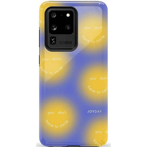 Mind your Mind | JOYDAY Case