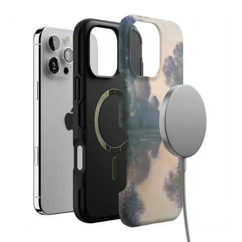 Monet’s Morning | Limited Edition Phone Case