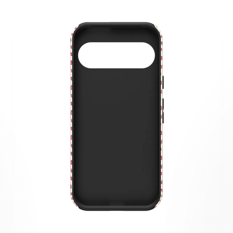 Lovebug | Mauve Hearts Case