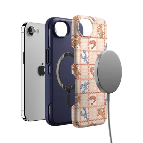 On the Cape | Coastal Summer Case