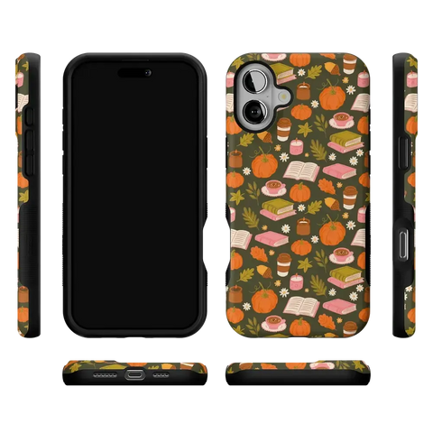 Small Town Magic | Fall Faves Case