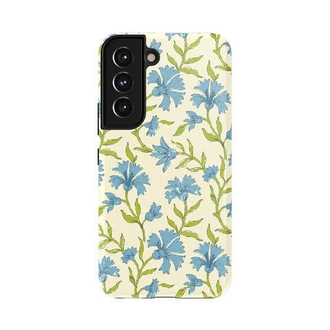 Garden Breeze | Seaside Vines Case