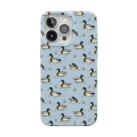 Blue Mallard & Co. | The Boyfriend Collection