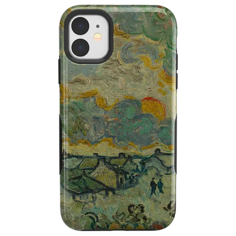 Reminiscence of Vincent | Van Gogh Museum Case