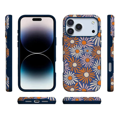 Spring Forward | Daisy Floral Case