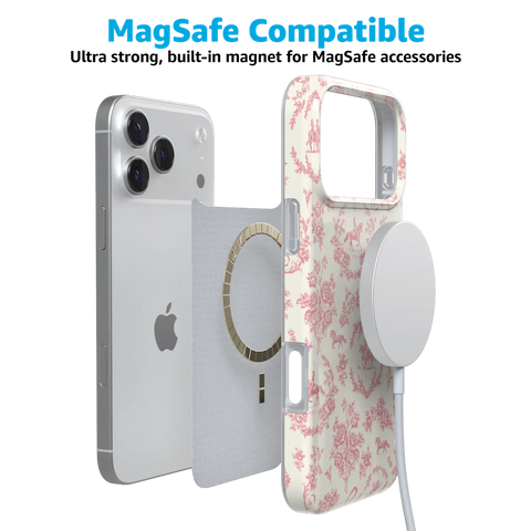 Western Bloom | Jenna Palek x Casely Case