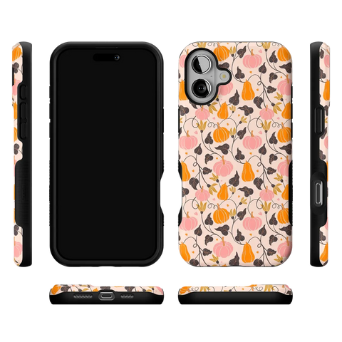 Pumpkin Princess | Harvest Vines Case