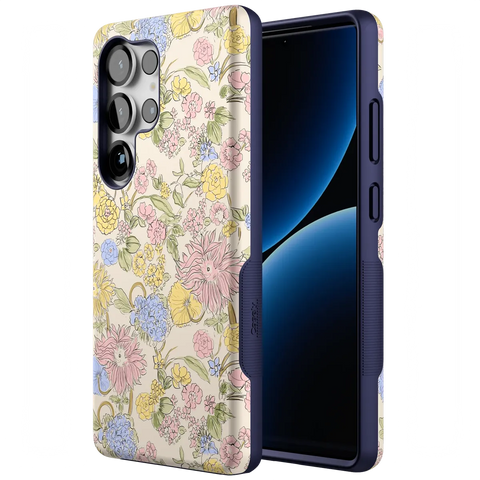 Prairie Blooms | Pastel Floral Case