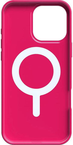 Think Pink | Solid Neon Pink Case
