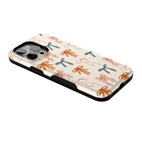 Gourdy Girlie | Harvest Bows Case