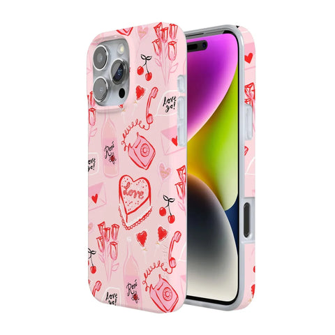 That's Amore | Valentine's Case