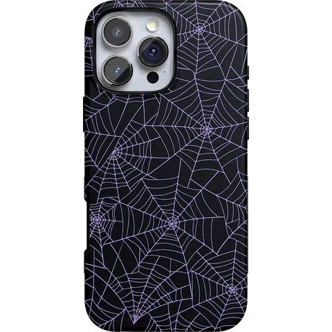 Midnight Web | Spider Web Case
