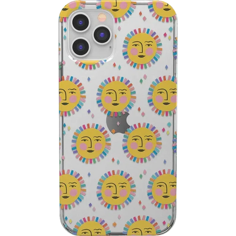 Sunny Days | Sun Patterned Case