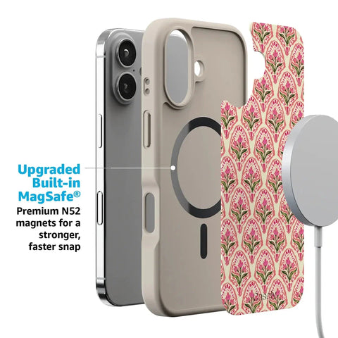 Tulip Tapestry | Jenna Palek x Casely Case