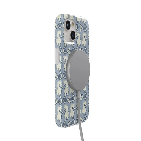 Seahorse Drift | Coastal Blues Case