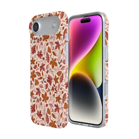 Can't Help Falling | Autumn Leaves Case
