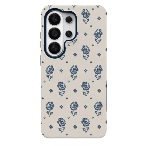 Seaside Stitch | Vintage Roses Case