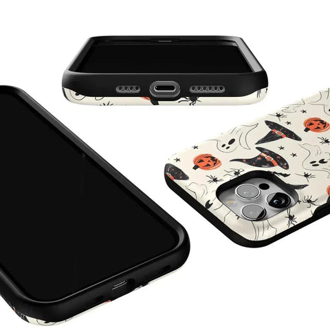 Feeling Witchy | Haunted Halloween Case
