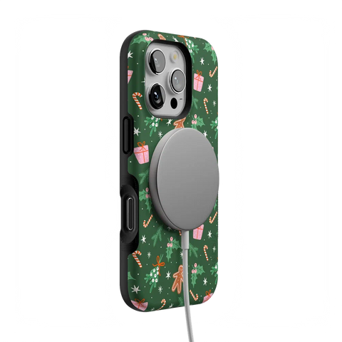 Everything Nice | Gingerbread Case