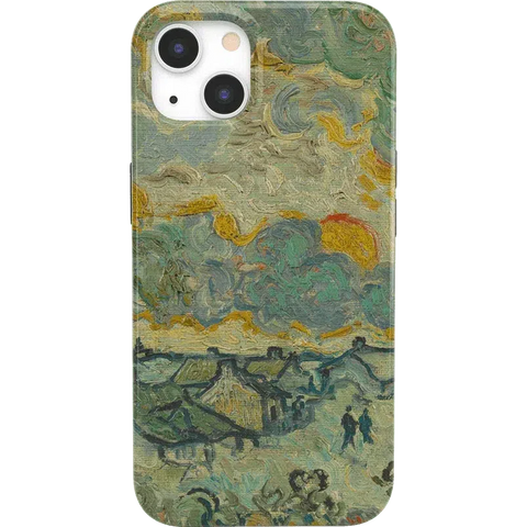 Reminiscence of Vincent | Van Gogh Museum Case
