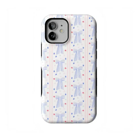 Summer Bows | Coquette Case