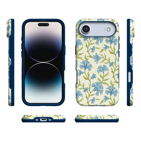 Garden Breeze | Seaside Vines Case