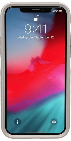 Totally Groovy | Rainbow Stripes Color Block Case