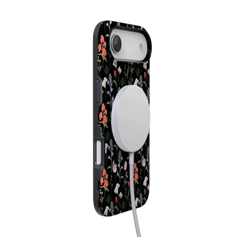 Secret Garden | Mixed Floral Case