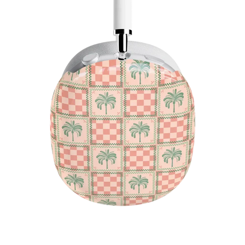 The Social Club | Palm Beach AirPods Max Case