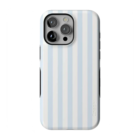 Blue Stripes | Sunday Best Case