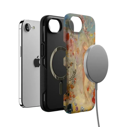 Pandora | The Met Series Case