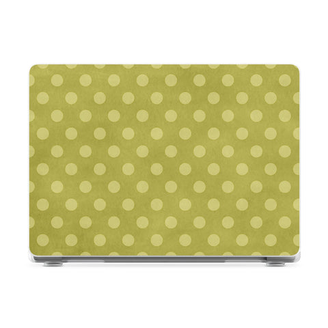 Kiwi Cooler | Poolside Print Laptop Shell