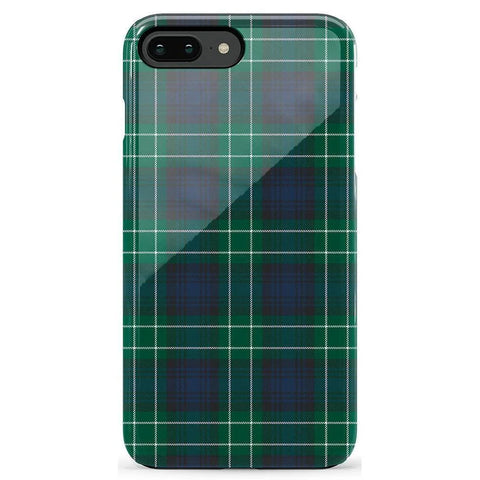 Spruce | Kitty and Vibe Holiday Case