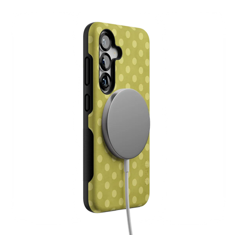 Kiwi Cooler | Poolside Print Case
