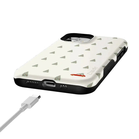 Rockin' Around | Christmas Tree Case