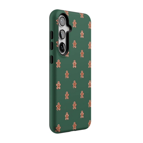 You Can't Catch Me | Gingerbread Man Case