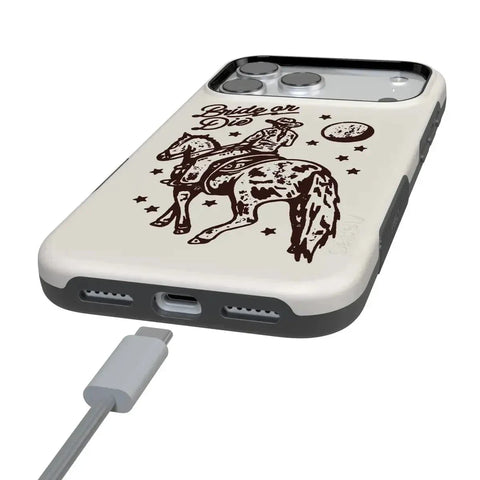 Bride or Die | Rodeo Bachelorette Case