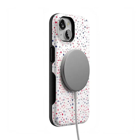 Seeing Stars | Red, White & Blue Case