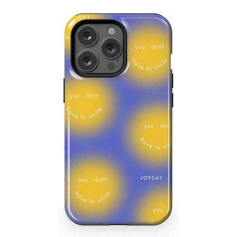 Mind your Mind | JOYDAY Case