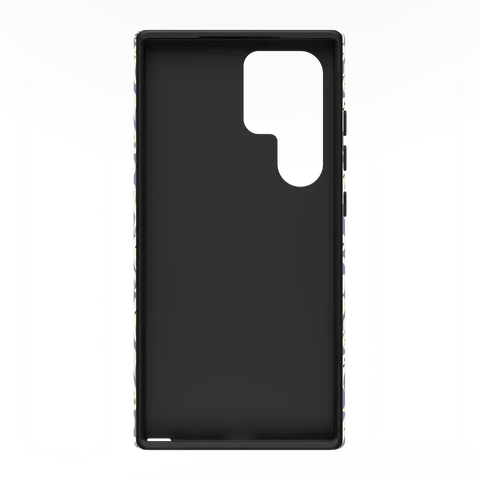 All Boo'd Up | Purple Ghost Case