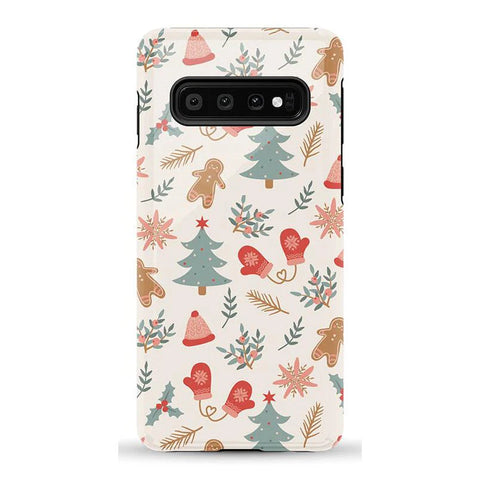 Sugar and Spice | Holiday Cookie Case